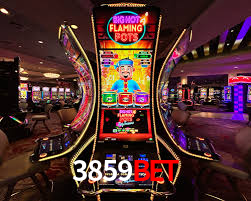Casino Ao Vivo 3859Bet