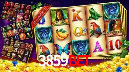 Promoções Sazonais 3859Bet