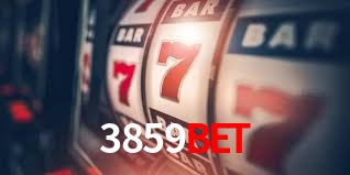 Mesa de Blackjack 3859Bet