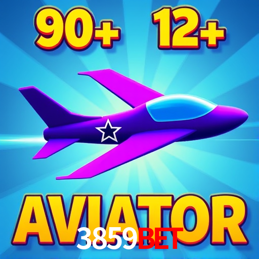 Design Responsivo 3859Bet