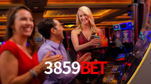 Bônus de Boas-vindas 3859Bet
