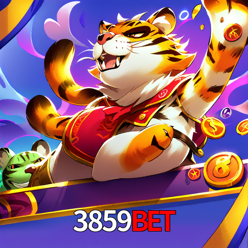 Plataforma 3859Bet - Apostas Online
